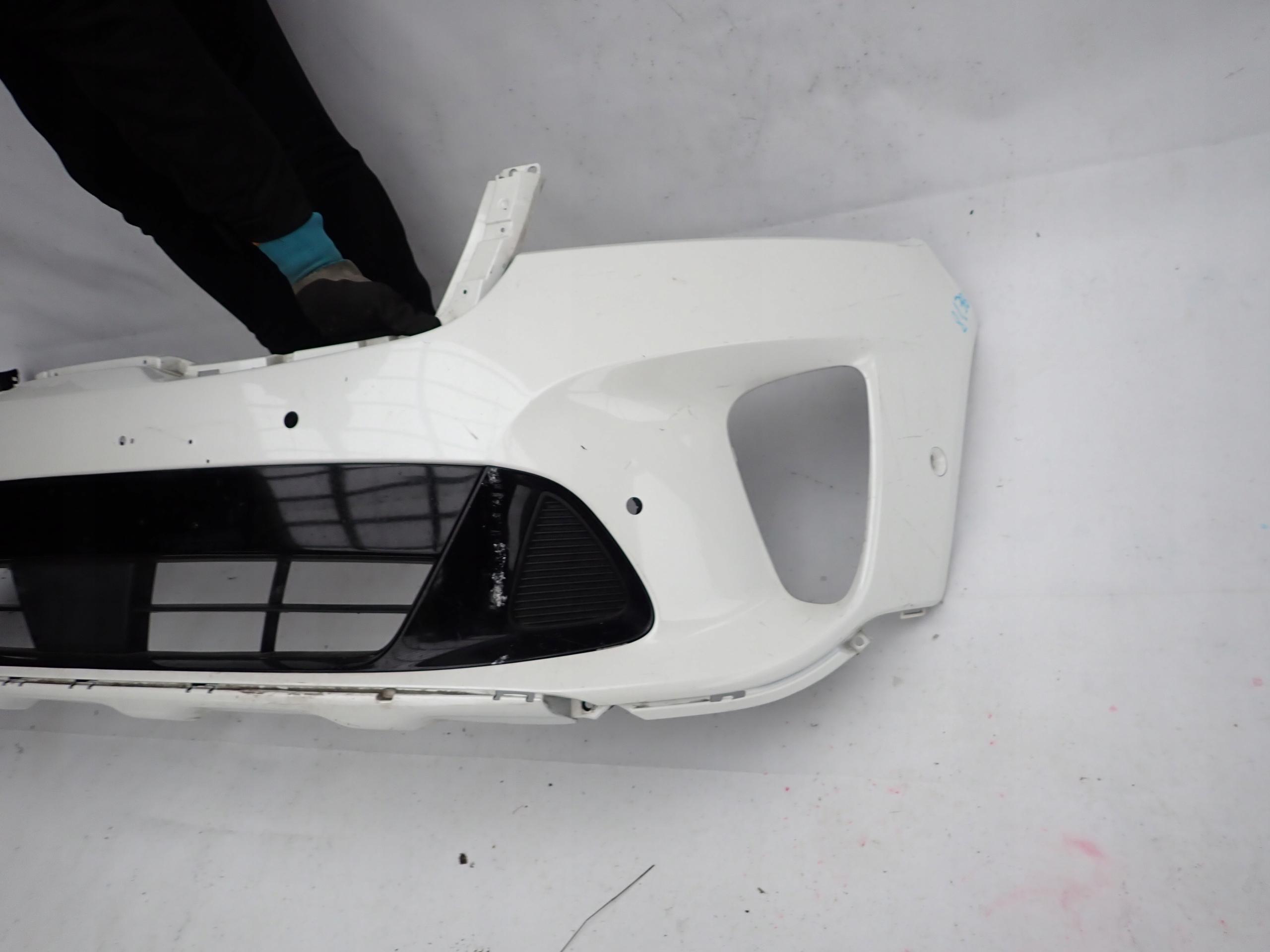 KIA SORENTO 3 III LIFT 17- 6xPDC bumper front front