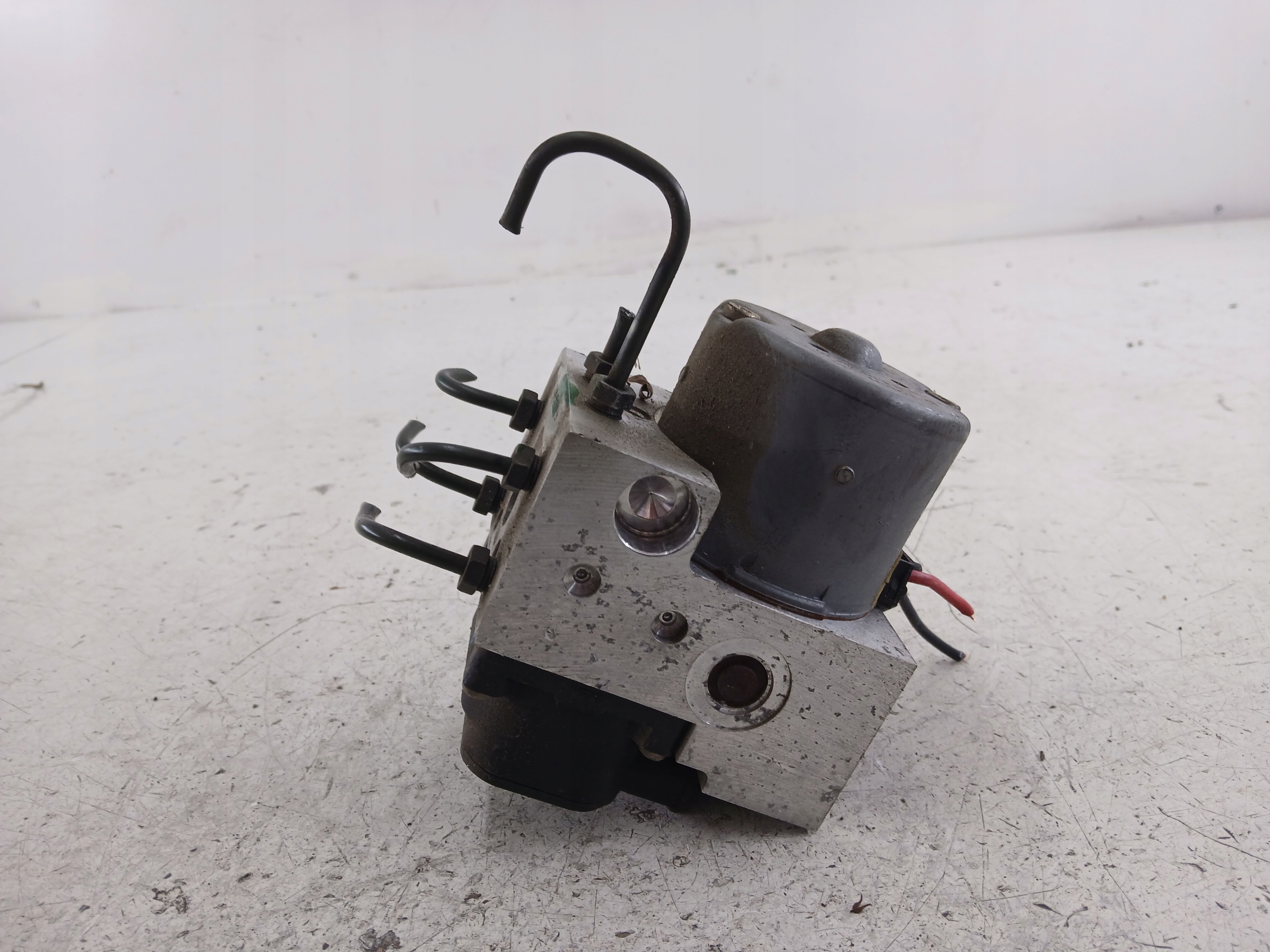 NISSAN MICRA K11 Servofreno ABS 47600-6F601