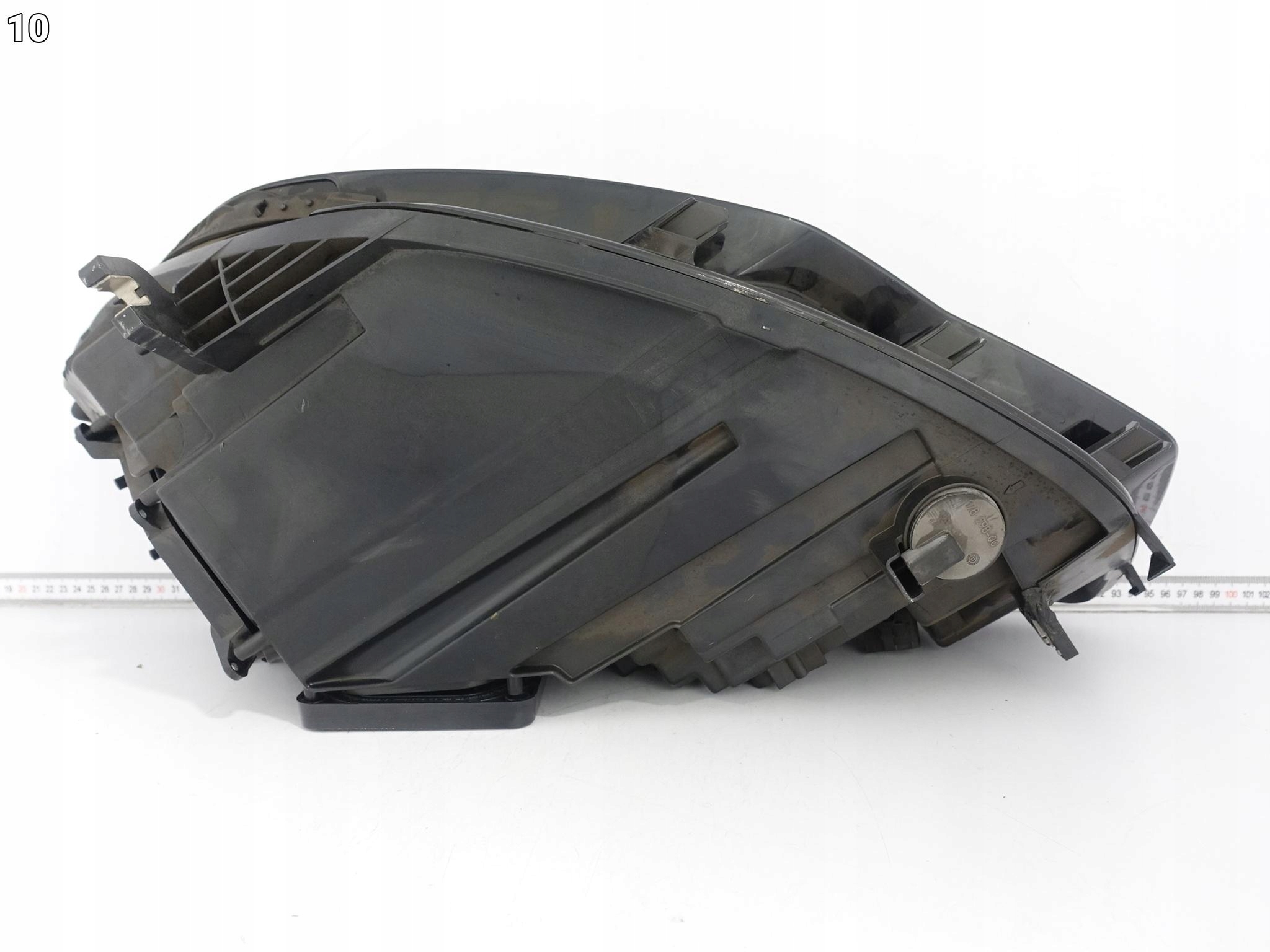 AUDI A6 4G0 C7 11-14 light HEADLIGHT FULL LED right front EUROPA 4G0941034