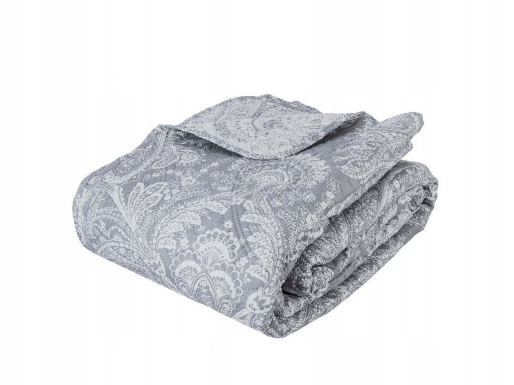 Přehoz na postel 2 povlaky na polštáře Marie