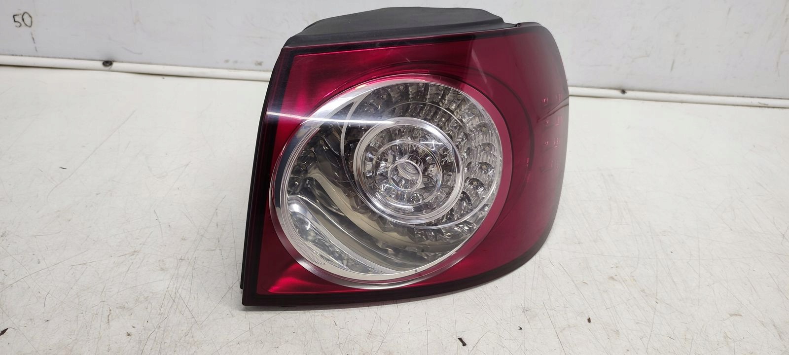 light rear part rear right w fender VW Golf plus