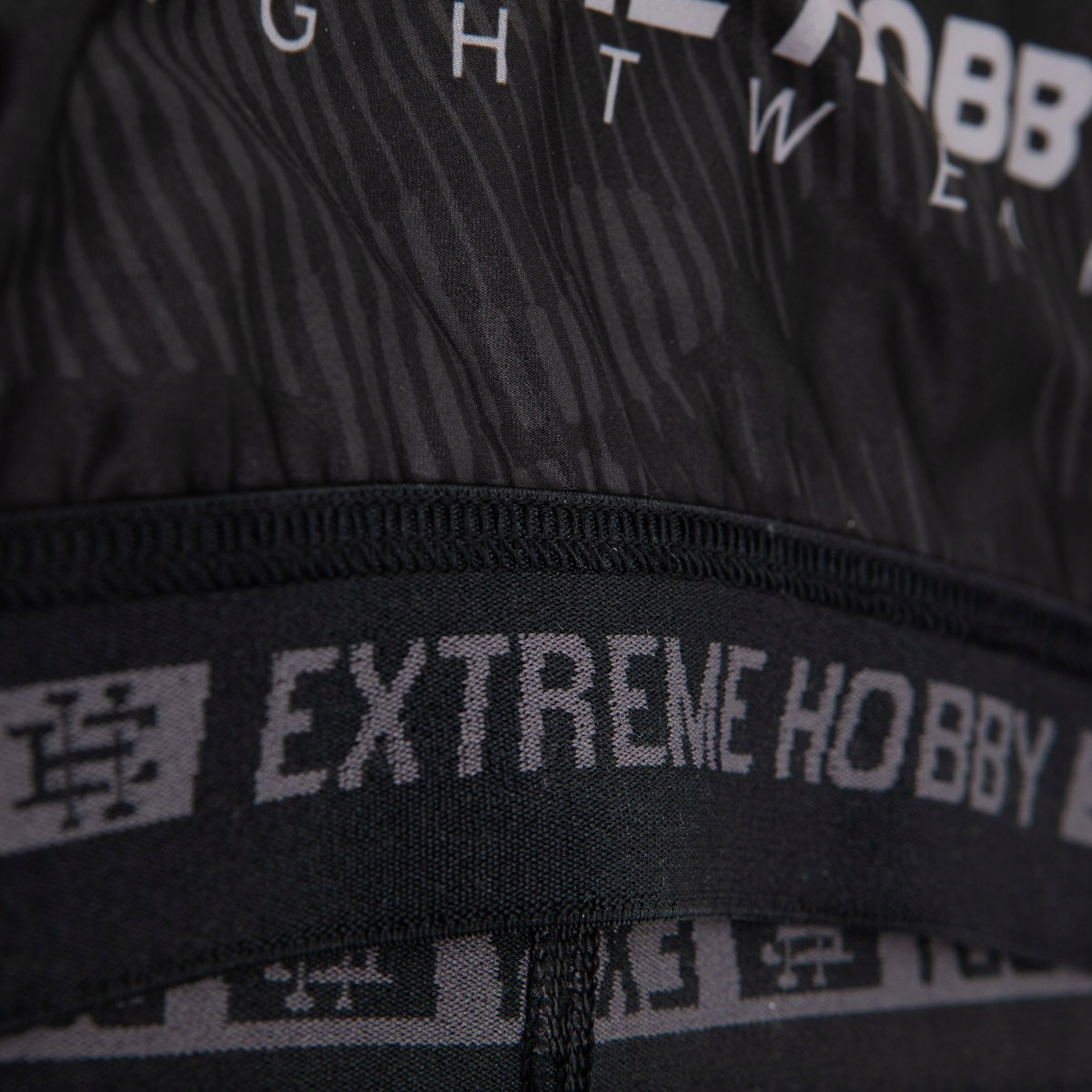 Top Damski EXTREME HOBBY Stanik Sportowy HAVOC L Rozmiar L