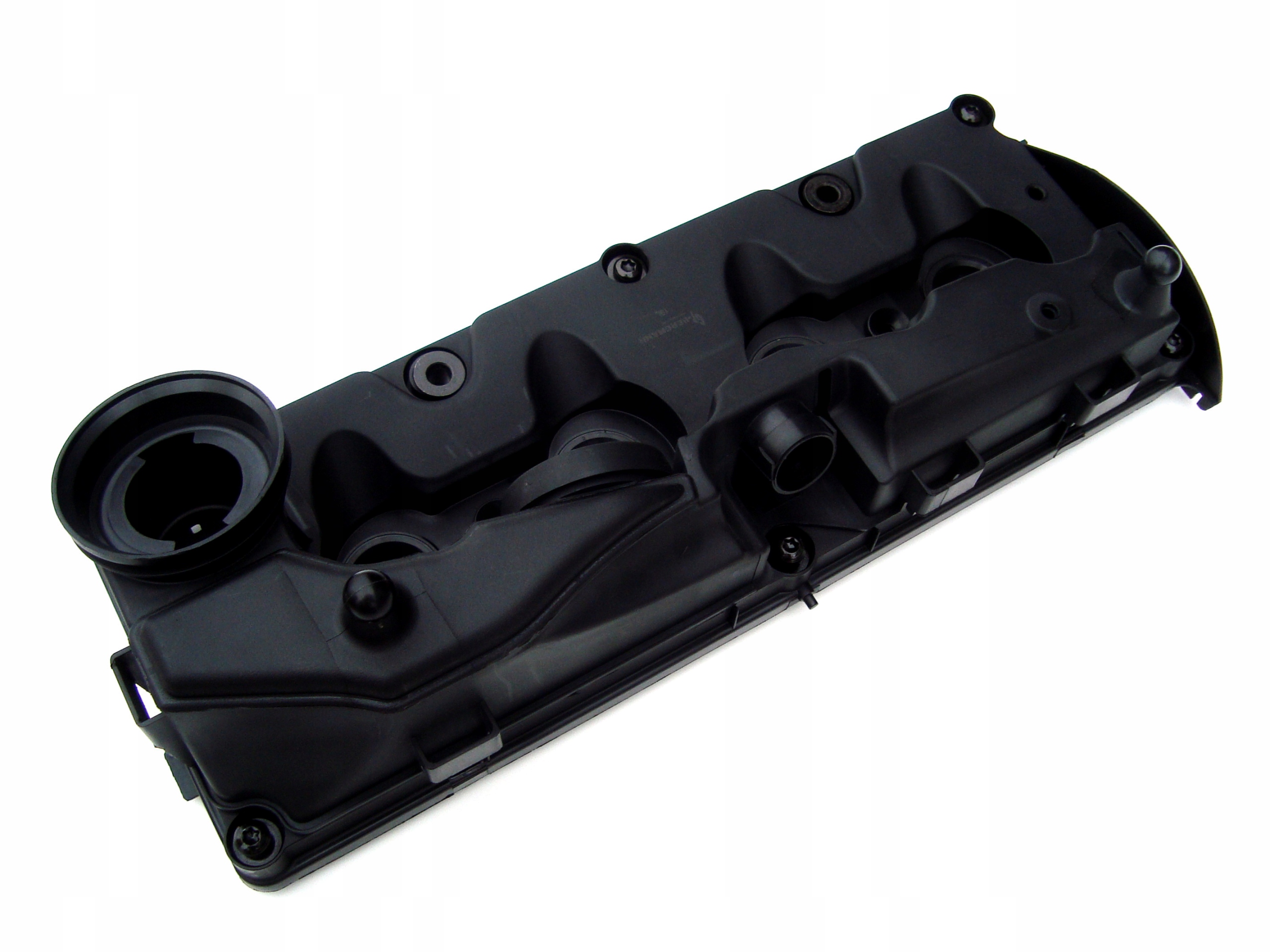 GT58-020 - КРЫШКА КЛАПАНА VW SEAT 2.0 TDI