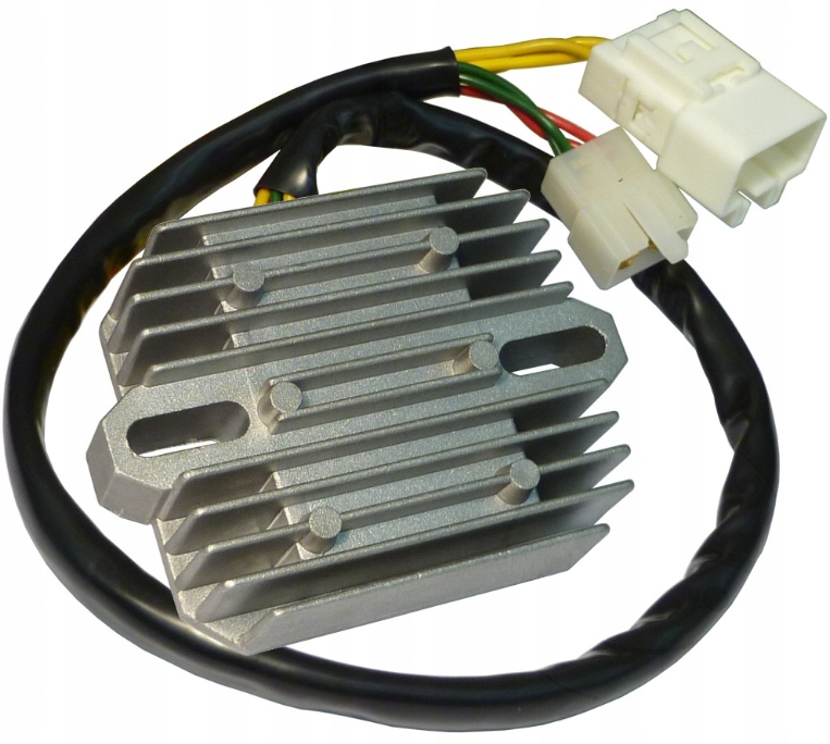 Regulátor napětí usměrňovač Aprilia Shiver 750