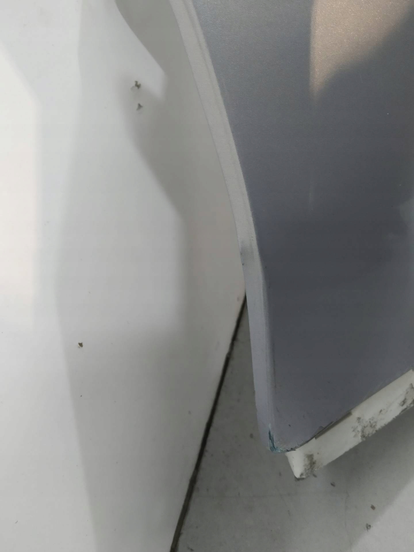 fender left front LB Ford Focus Mk3 (2010-2019)