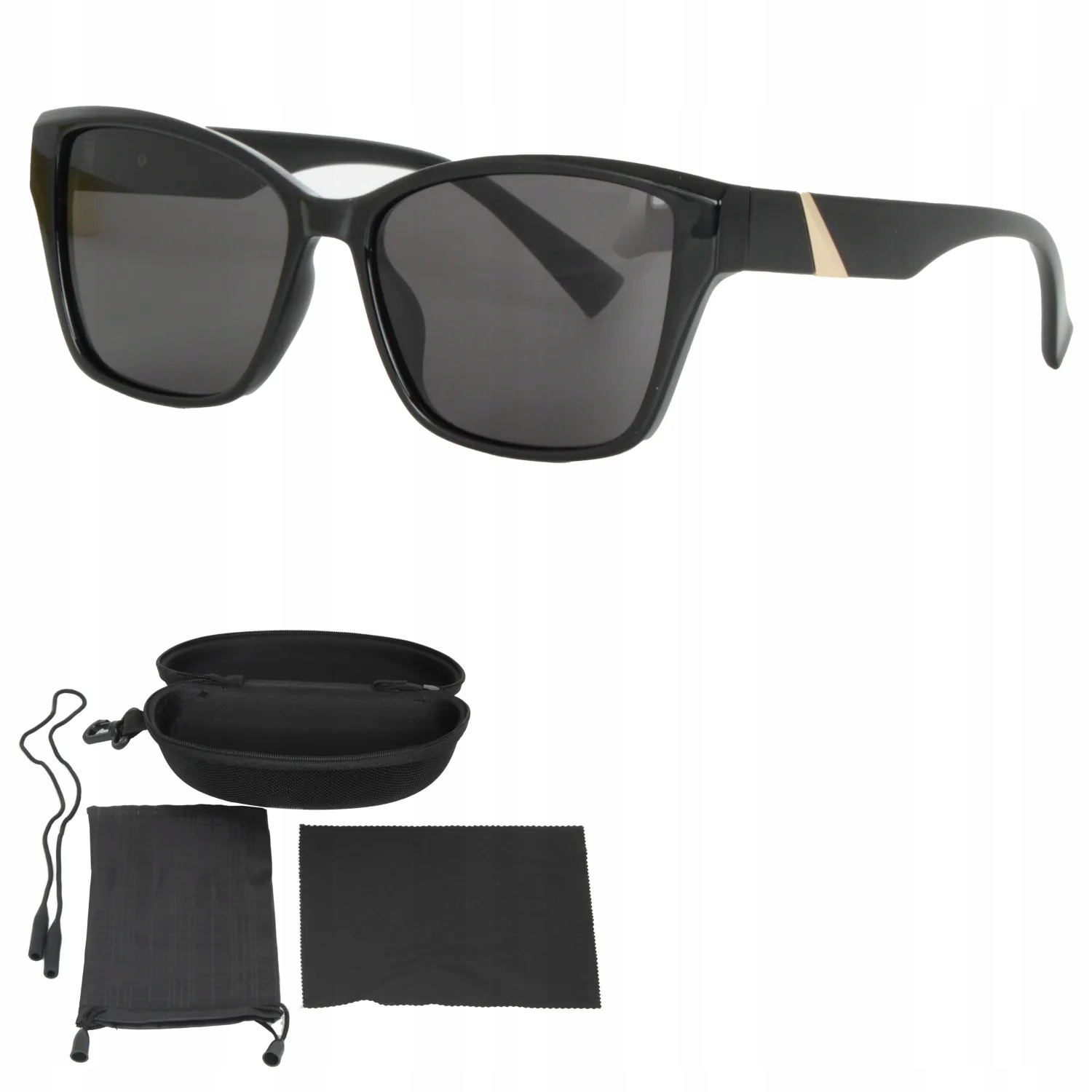 Polar Fashion PR91702C3 Polarizační sluneční brýle