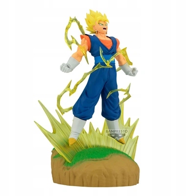 Figurka Dragon Ball Z History Box Vegito 17 cm