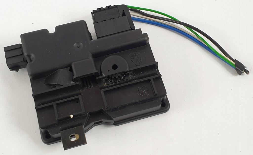 MODUŁ SZYBERDACHU VOLVO V70 S70 C70 9152659 Typ samochodu Samochody osobowe