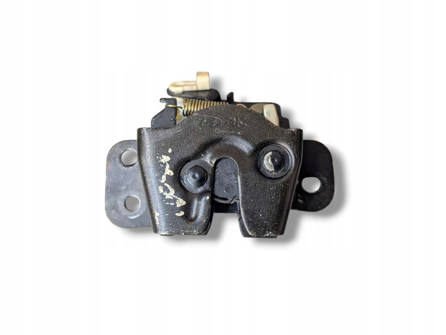 lock bonnet boot Hyundai Tucson JM 2005 87130-2E000