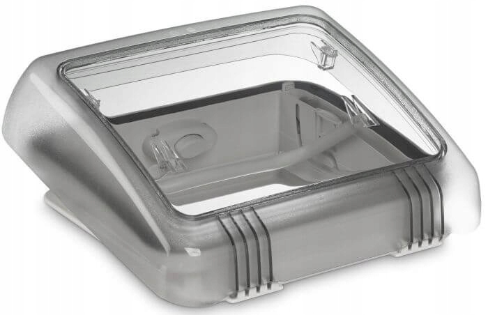 9104117435 - Мансардне вікно Micro Heki 28x28 Dometic