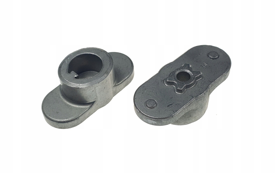 UCHWYT PIASTA NOŻA MTD 748-04096 MISIEK ORYGINAŁ