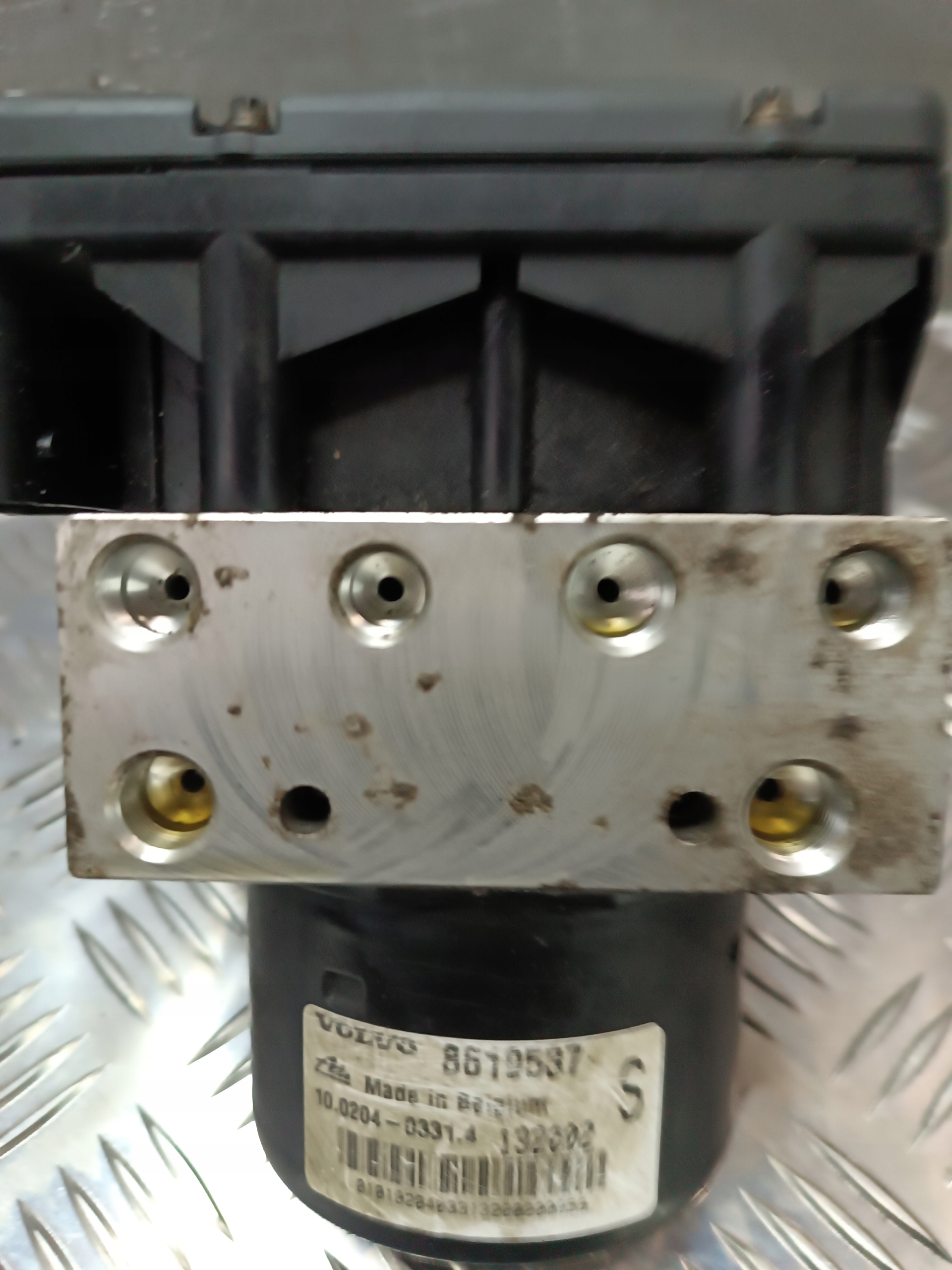 Pumpa ABS VOLVO S60 2.4B 8619538