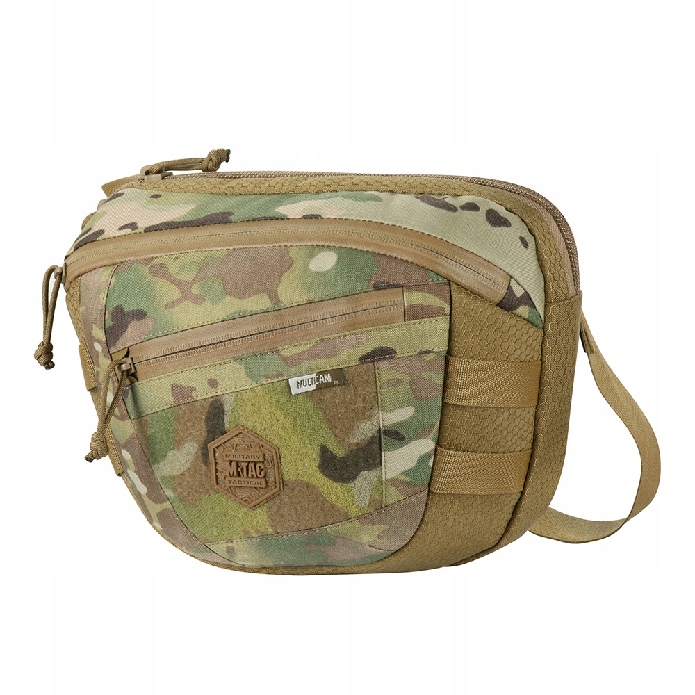 Taška Sphaera Hex Hardsling Bag Large Elite Se Suchým Zipem M-tac