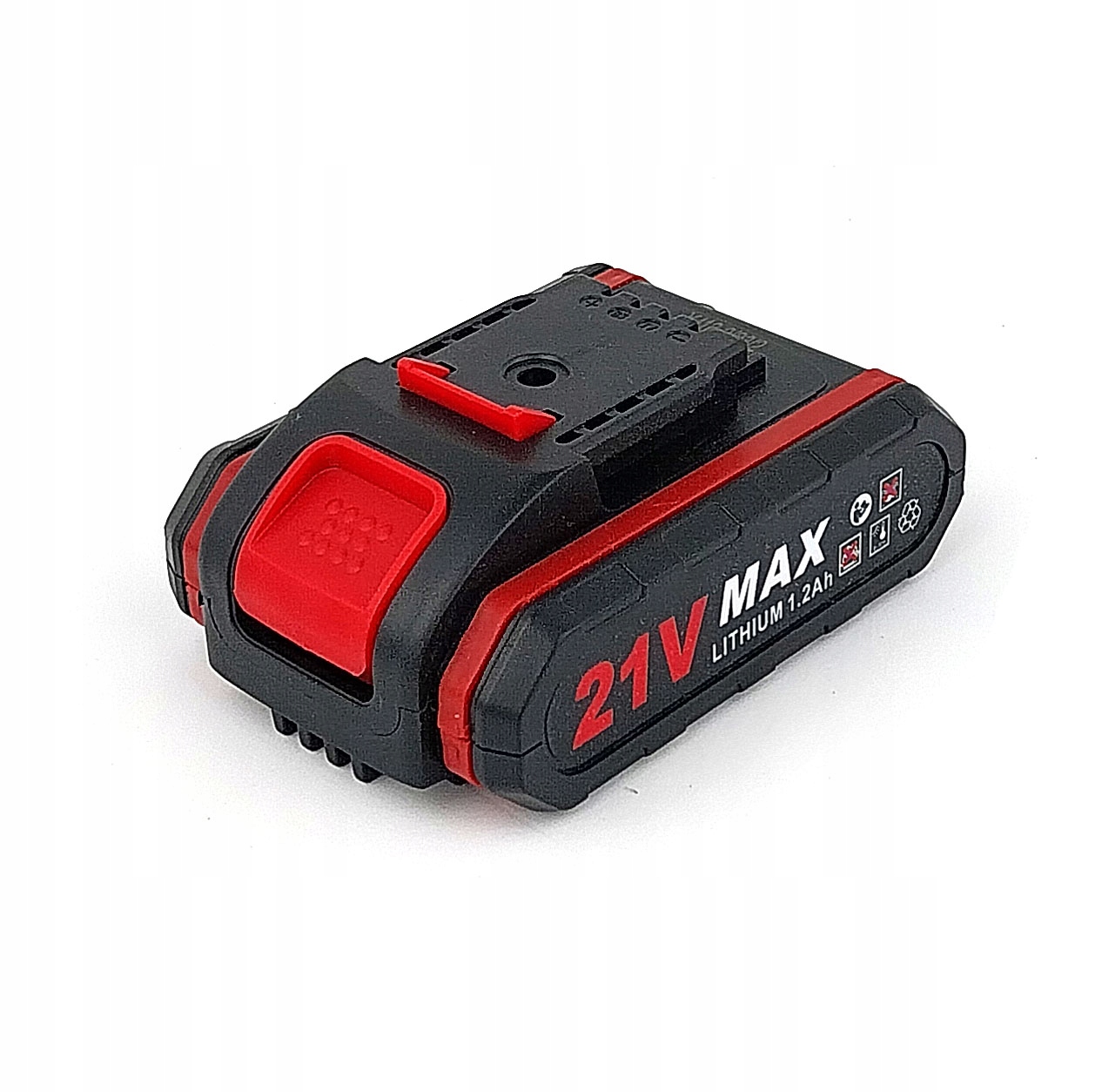 HILDA AKUMULATOR DO PIŁY ŁAŃCUCHOWEJ SEKATORA WKRĘTARKI 21V Producent łańcucha Hilda