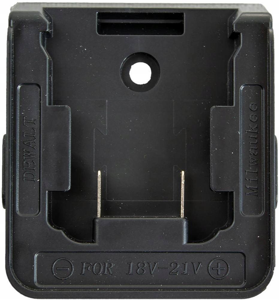 Adapter do akumulatora