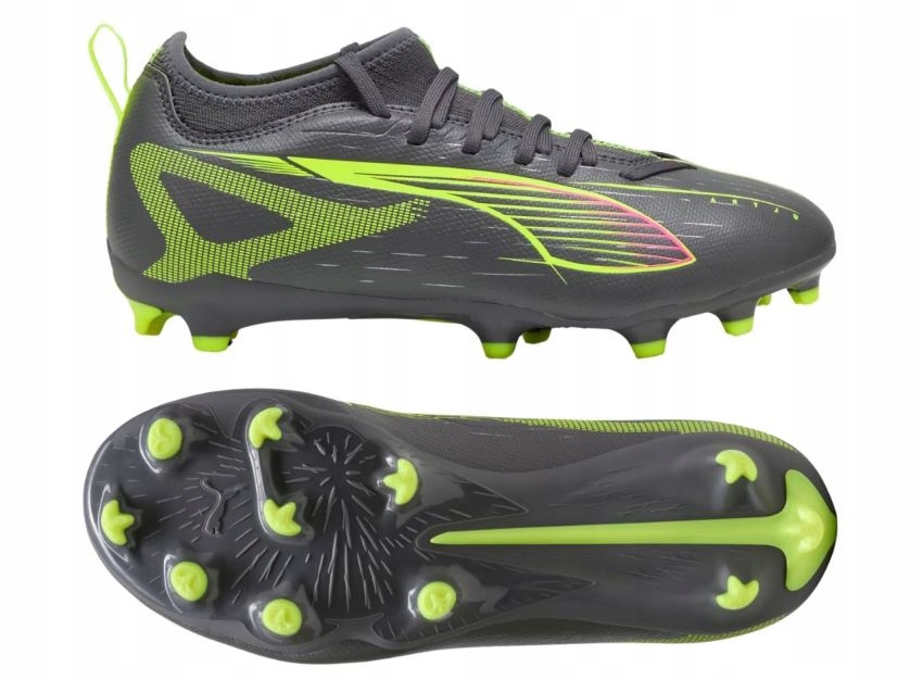 Boty Puma Ultra 5 Match Fg/ag 108167 03 vel. 32,5