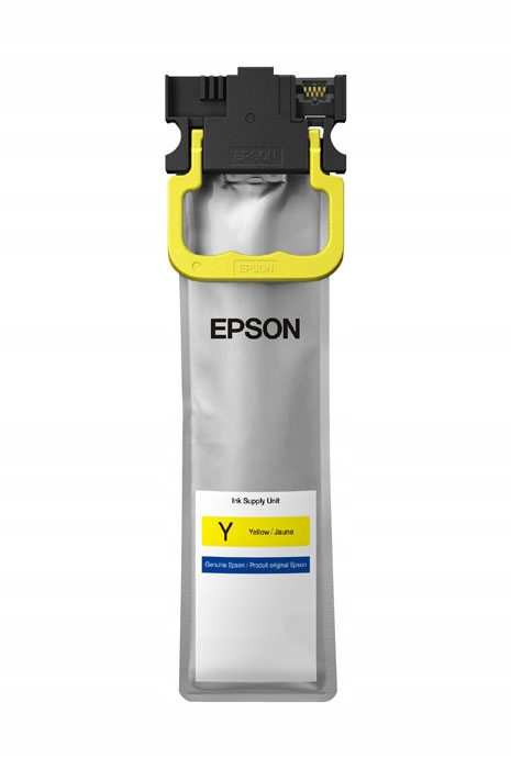 Originálny atrament Yellow Epson T11N4 XL (C13T11N440)