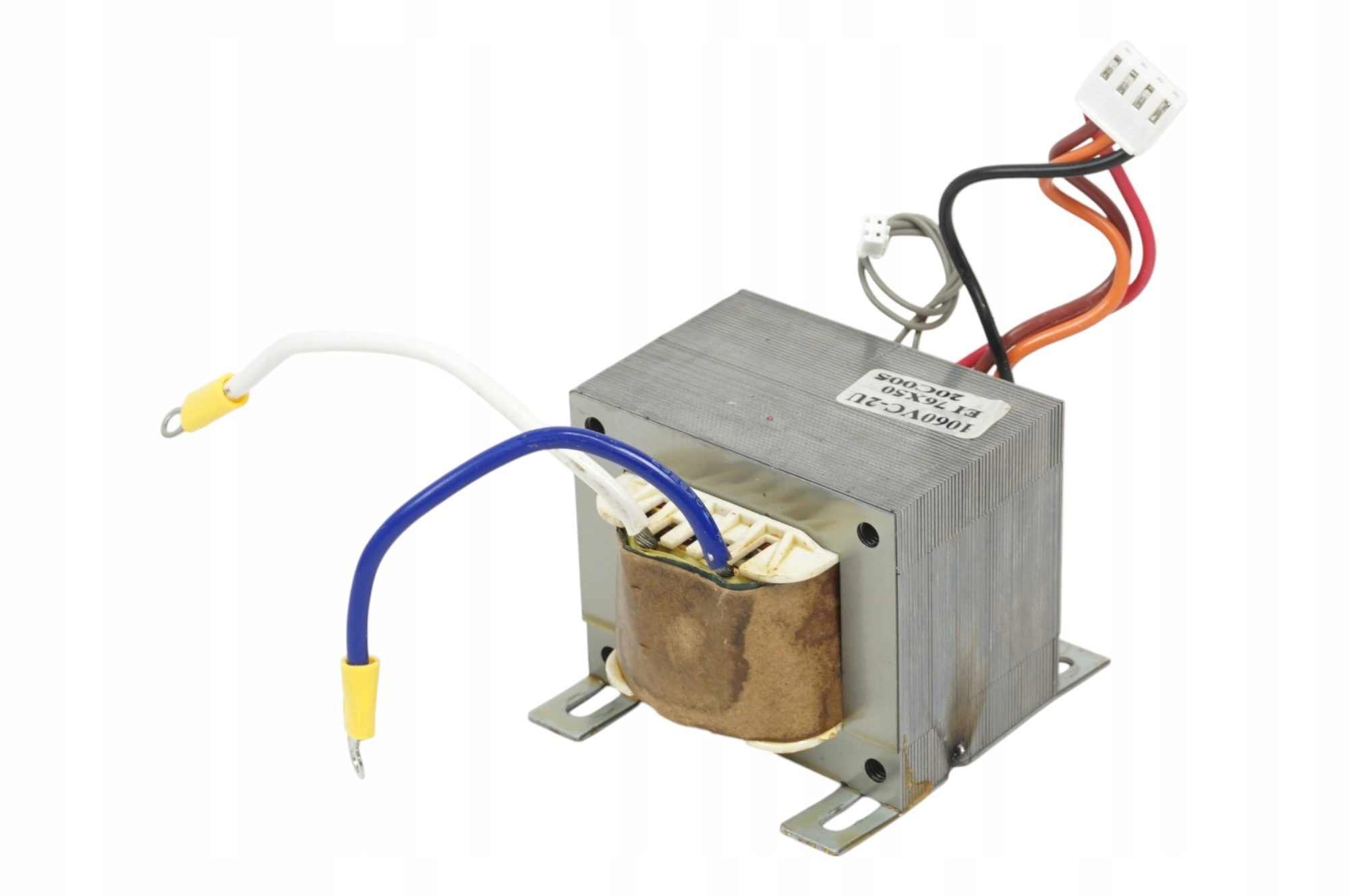 Transformator do zasilacza UPS Orvaldi 600 LCD