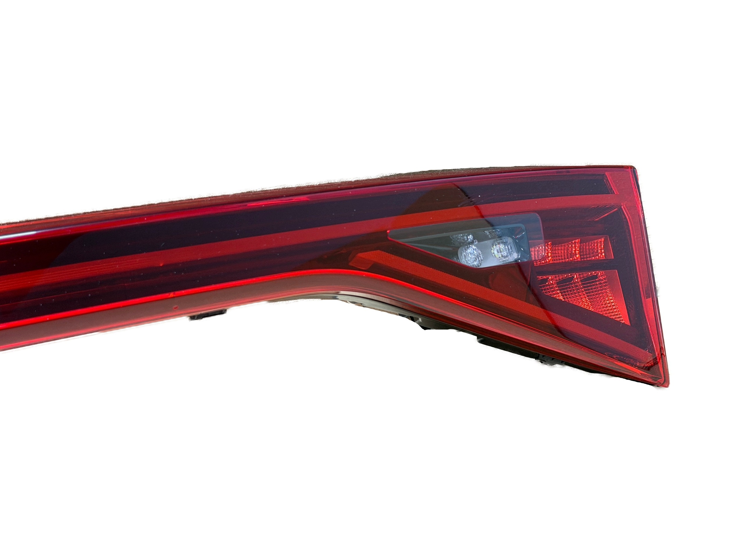 CUPRA FORMENTOR lights rear part LED ANIMOWANY indicator 5FF945307B