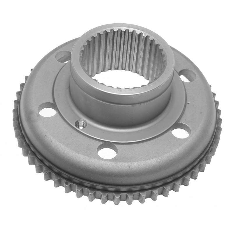 Držák Ozubeného Věnce U Vozítka Volvo A25D A25E A25F A30D A30E A30F