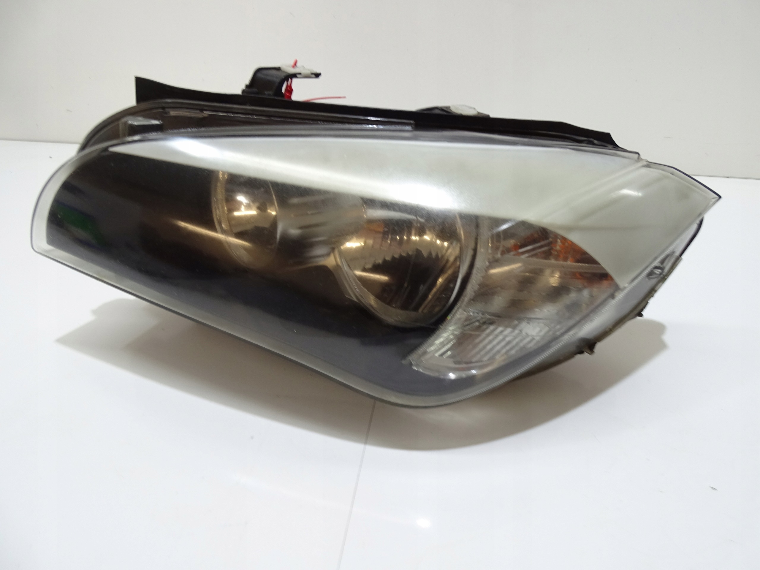 BMW X1 E84 light left front 2990003 ANGLIK