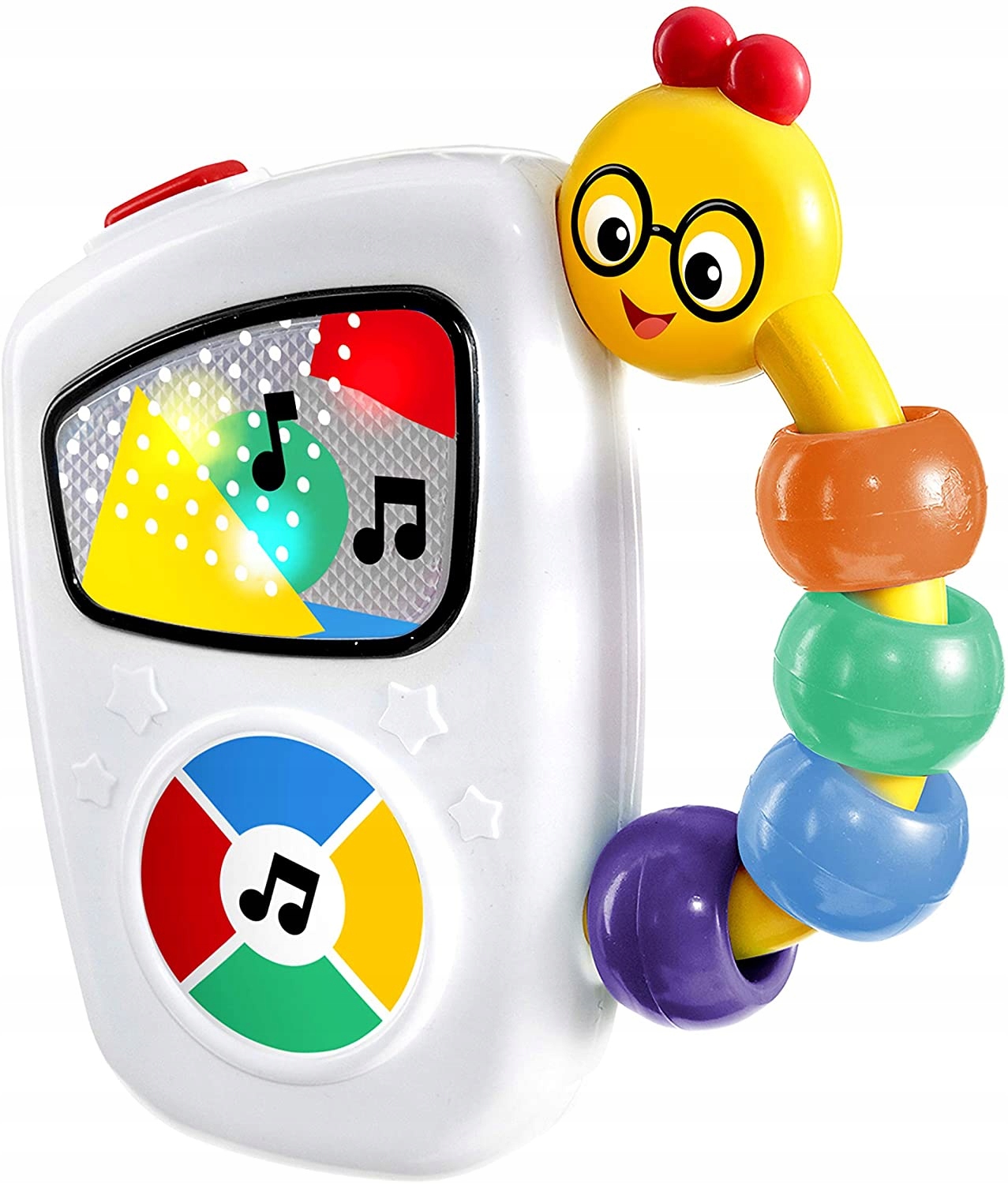 Baby Einstein , Take Along Tunes Musical Toy, Ages