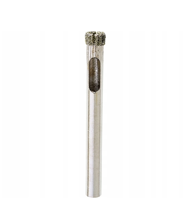 

Otwornica Diamentowa 6 mm Koronka Do Płytek,gresu