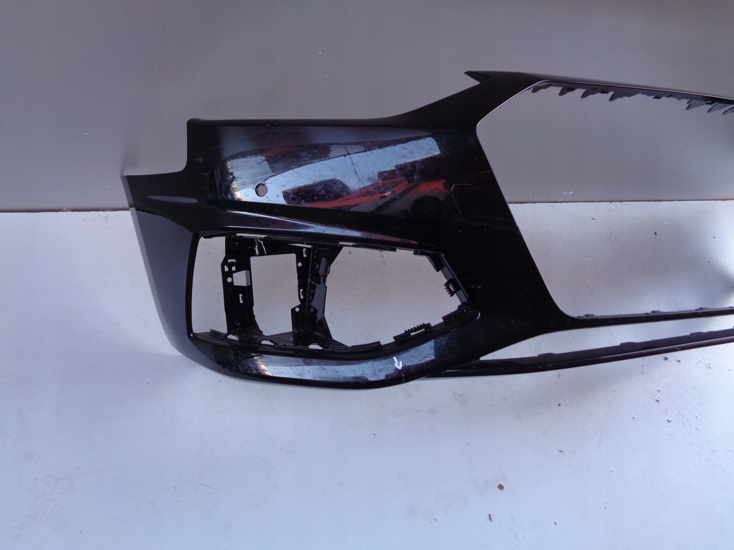 Frontstoßstange VOLVO S60 V60 III 18- R-DESIGN NR 48663