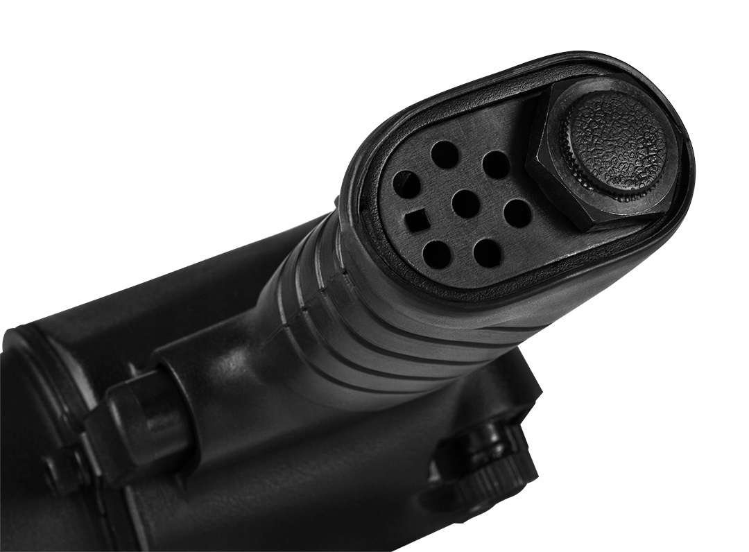 Klucz udarowy pneumatyczny, 1/2", 680 Nm EAN (GTIN) 5907558444834