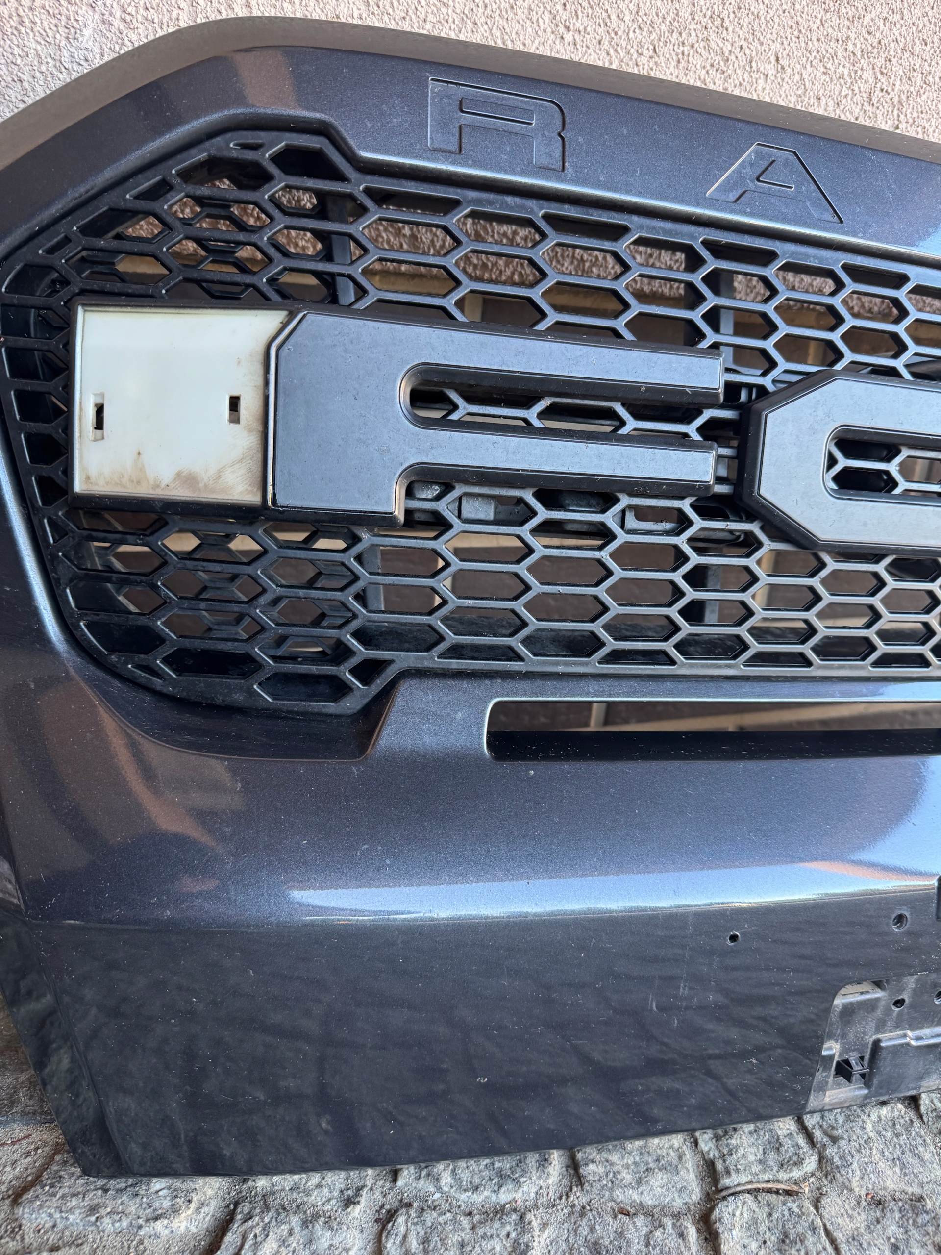 Ford Ranger 1 Mk1 Kühlergrill FRONTGRILL Kühlergitter - Thumbnail 5