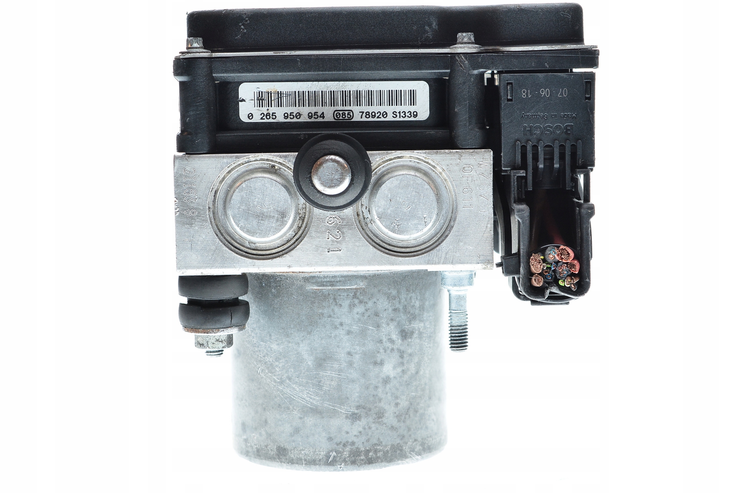 pompa ABS MERIVA B 0265950954 0265234694 13276464