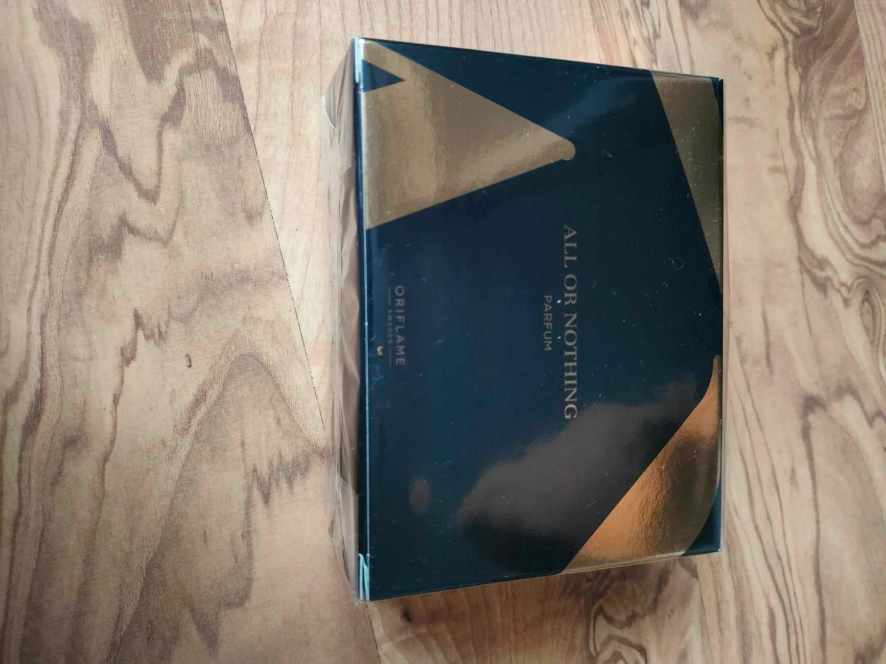 Damskie Perfumy All Or Nothing