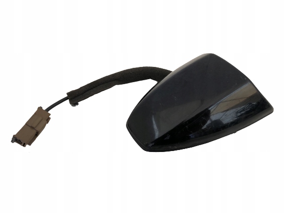 INFINITI FX35 АНТЕННА НА КРЫШЕ