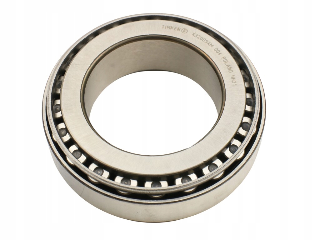 Ložisko Převodovky Citroen Jumbo 06>