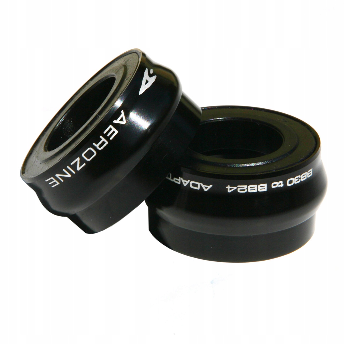Aerozine BB30 Ceramic adaptér na osu 24 mm černý