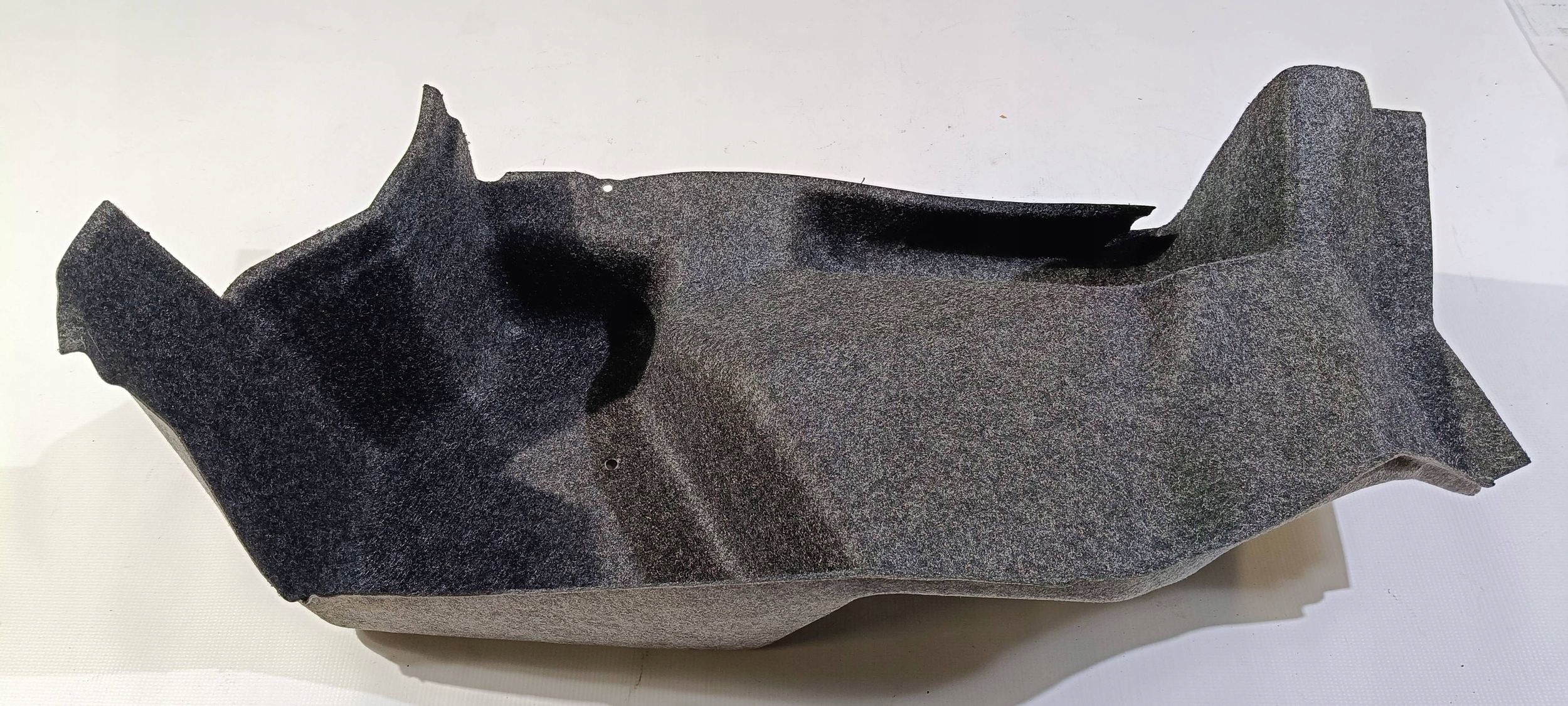 upholstery side boot side rear part rear left Ford Mustang 2005-2009
