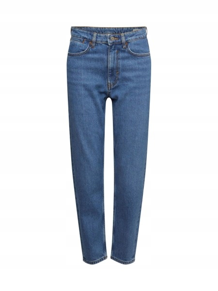Esprit jeansy damskie Mom fit, r. W25