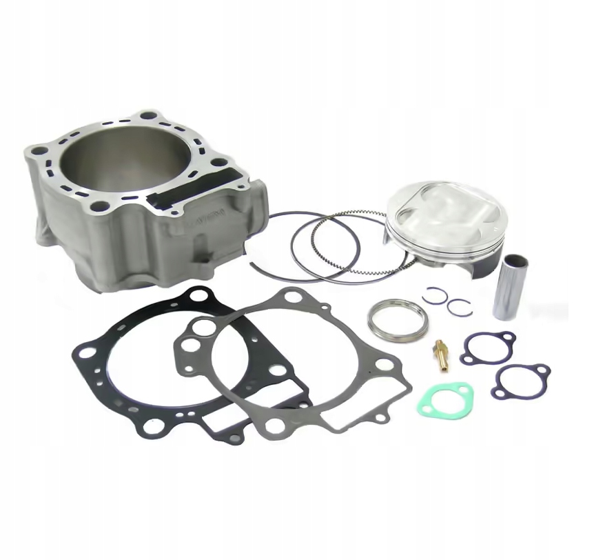 Athena Cylinder Sada. Honda Trx Er 450 2006-2014