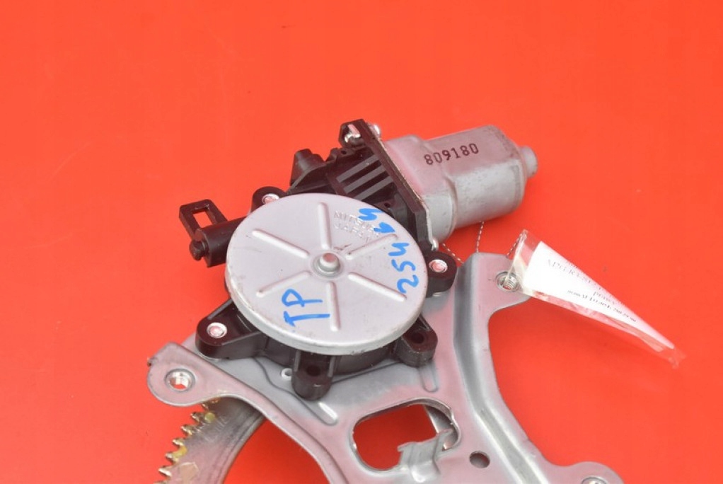 window regulator right front EU SUBARU OUTBACK 3 III LIFT 03-09