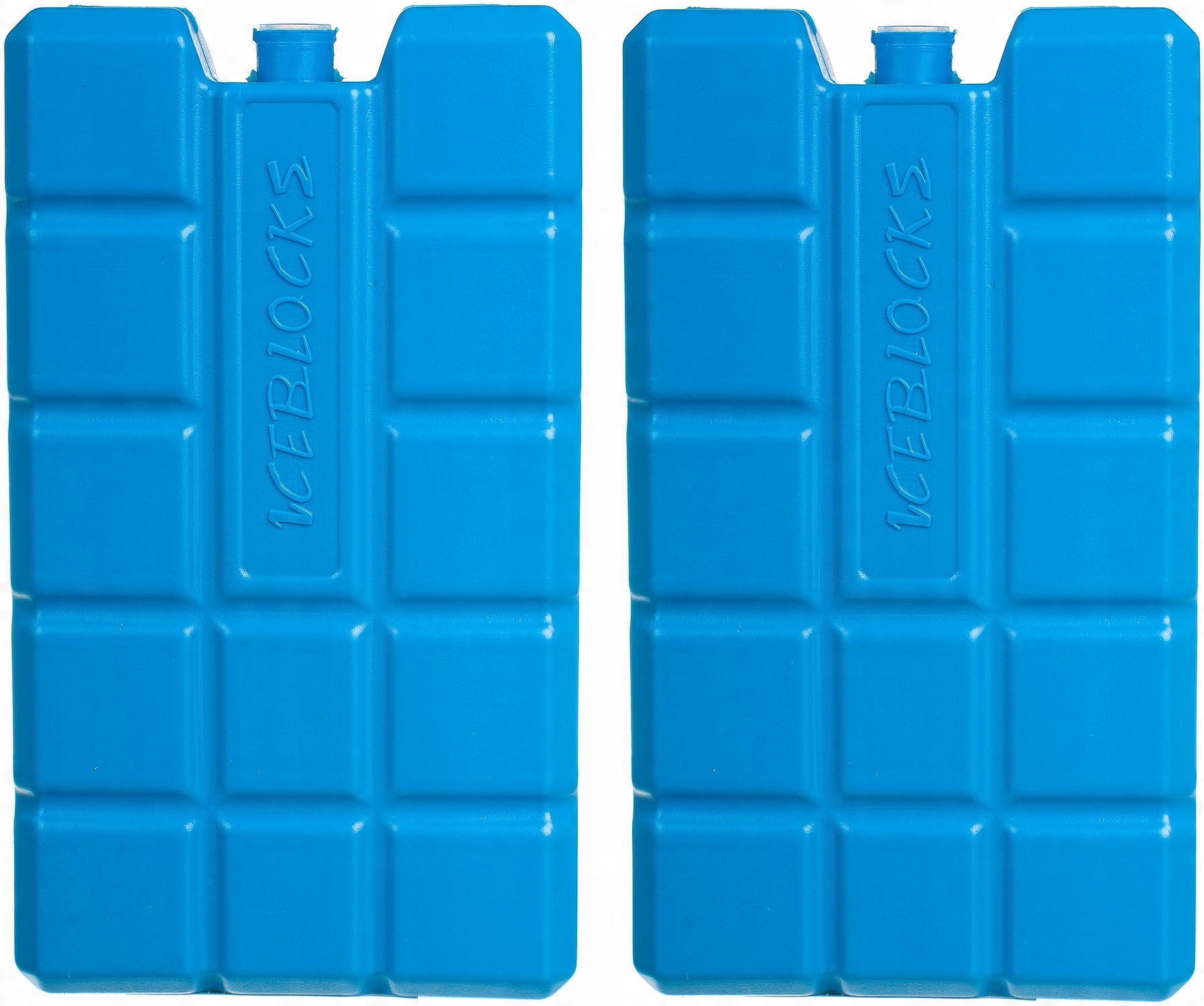 

Wkład Mrożący 2X200ML Do Lodówek Turystycznych