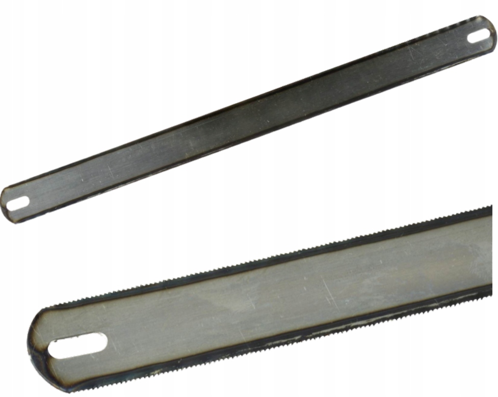 brzeszczoty do metalu 72szt. | G01250 — 9