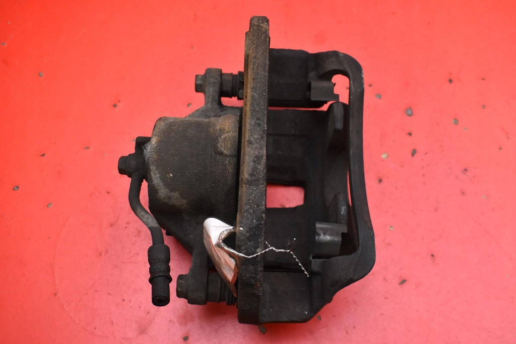 caliper brake left front KIA SOUL 1 and 1.6 CRDI 128 KM 08-11