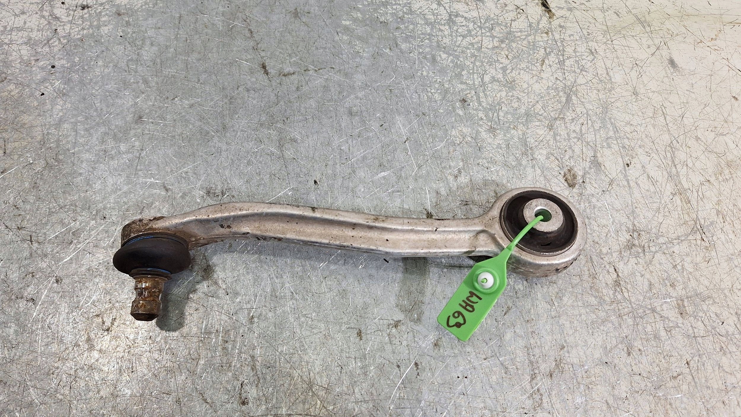 arm upper left 8W0407509B AUDI A4 B9 A5 8W