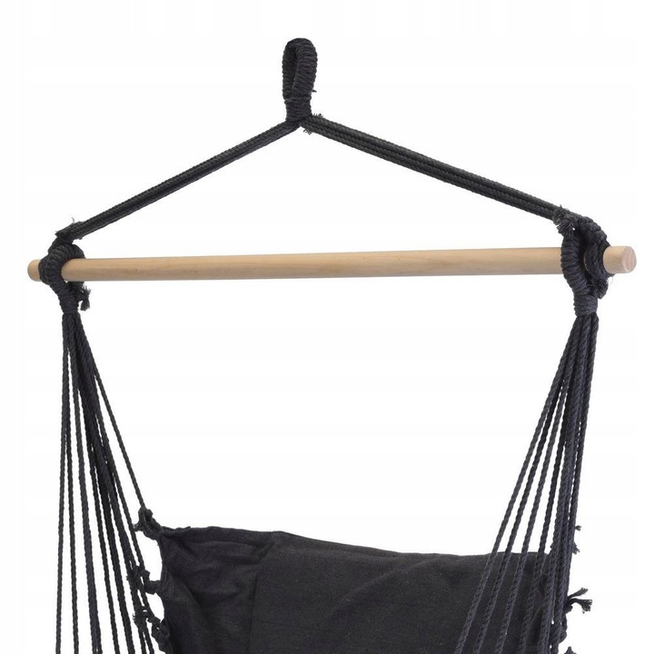 FOTEL BRAZYLIJSKI WISZĄCY HAMAK HUŚTAWKA Producent MAT-COMPANY