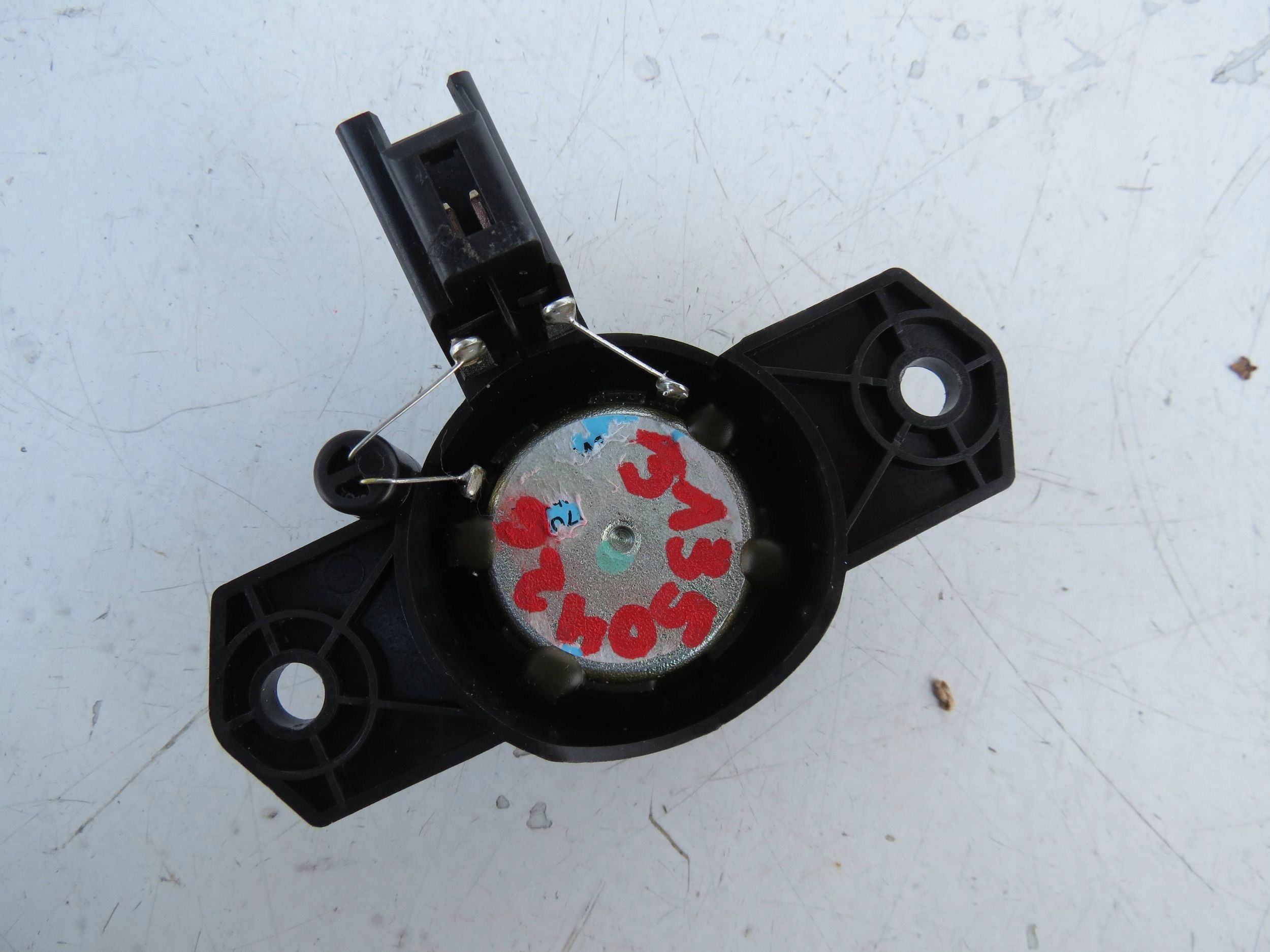 speaker door front VOLVO S90 II 2.0 D 190KM 2016-2021R 31350426