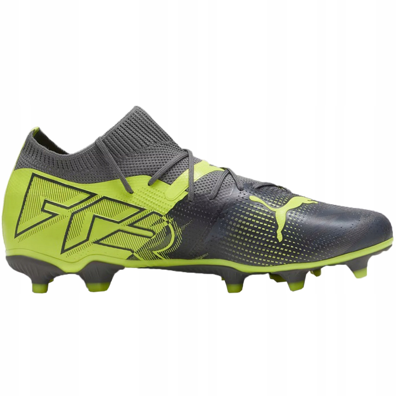 Buty Puma Future 7 Match Rush Fg/ag rozmiar 44.5