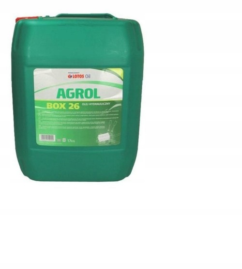 Lotos Agrol Box 26 op 20 l