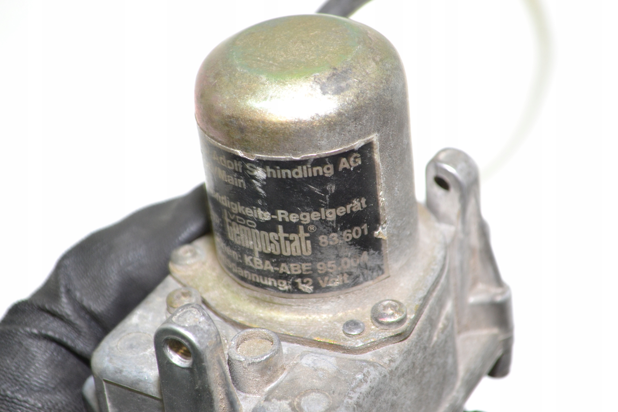 mercedes-benz W124 W201 моторчик vdo