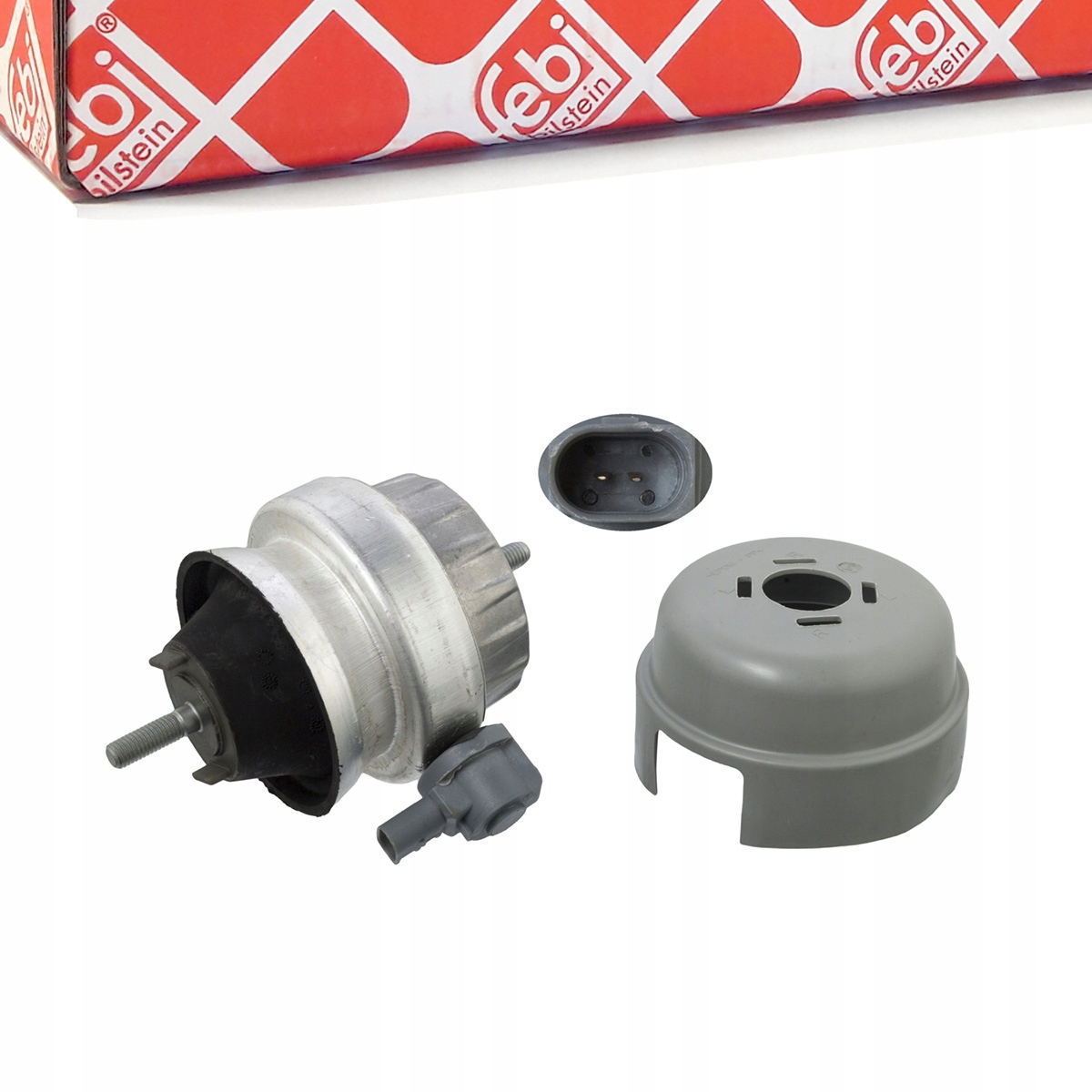 104860 - Подушка двигателя правая AUDI A6 2.7 TDI 2.8 FSI 3.0