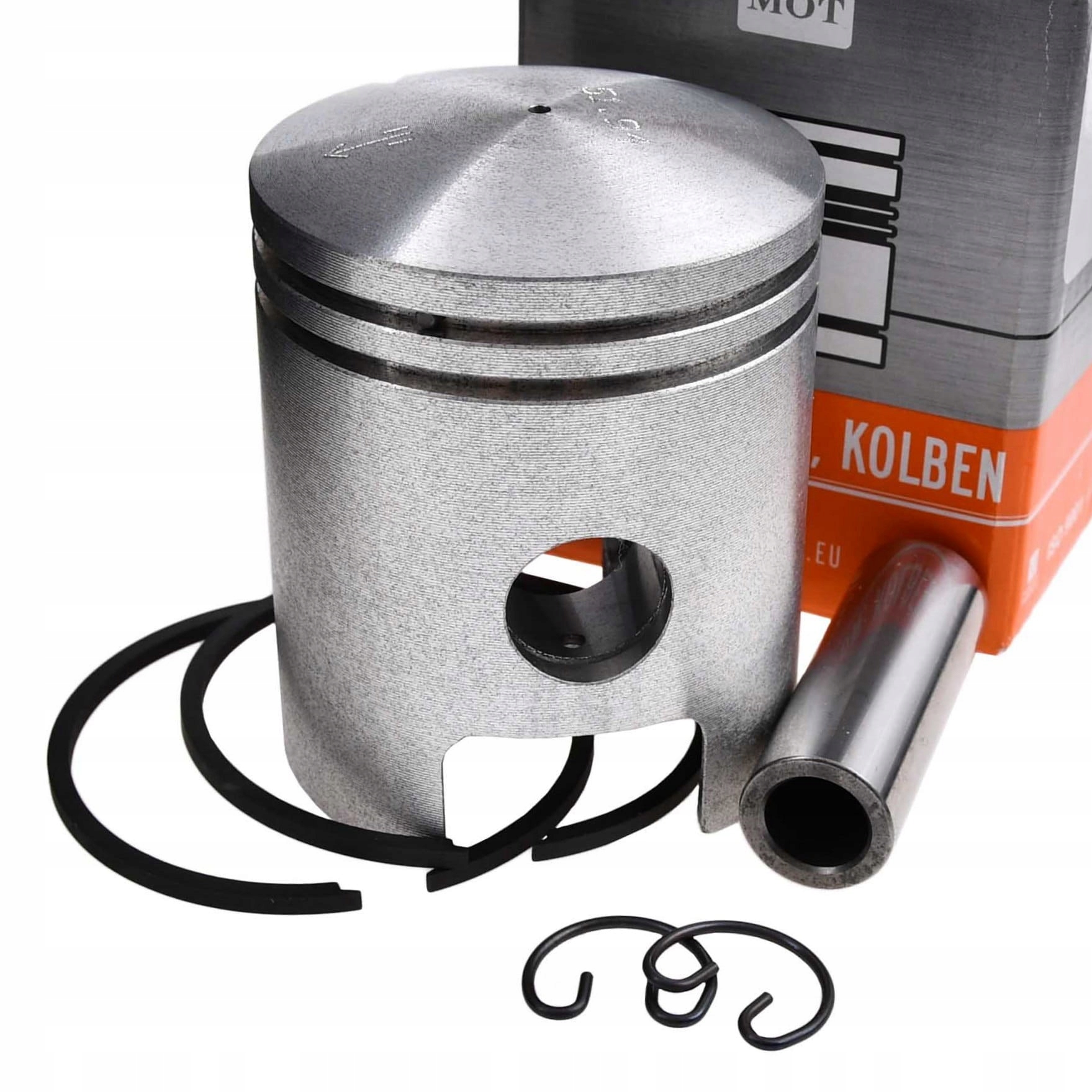 TŁOK MZ TS 125 52,50 1 SZLIF K20 NIEMCY KPL